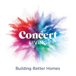 Concert Homes