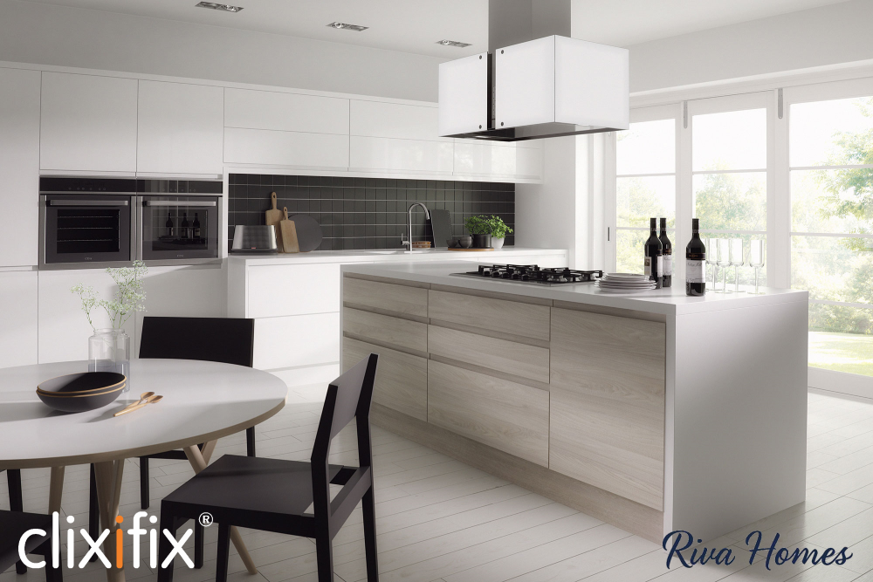 Riva Homes