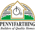 Pennyfarthing Homes