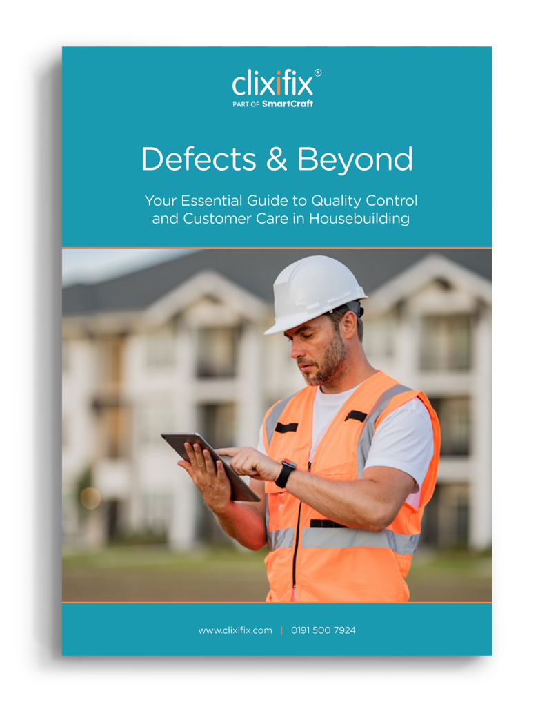 Defects & Beyond | Clixifix